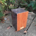 TwinStar Cajon