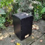 TwinStar Cajon