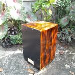 TwinStar Cajon