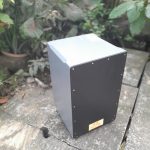 TwinStar Cajon