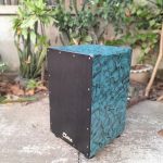 TwinStar Cajon