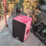 TwinStar Cajon