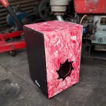 TwinStar Cajon