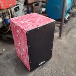 TwinStar Cajon