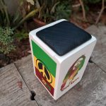 TwinStar Cajon